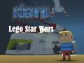 Xogo Kogama: Lego Star Wars