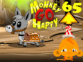 Xogo Monkey Go Happy Stage 65