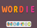Xogo Wordie