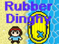Xogo Rubber Dinghy