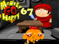 Xogo Monkey Go Happy Stage 67