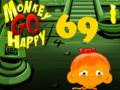 Xogo Monkey Go Happy Stage 69