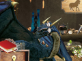 Xogo Quest For Revenge