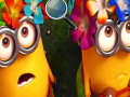 Xogo Despicable Me 3 Hidden Letters