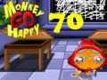 Xogo Monkey Go Happy Stage 70