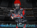 Xogo Evolution multiplayer