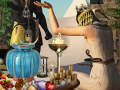 Xogo Stealing From Gods 2