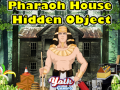 Xogo Pharaoh House Hidden Object