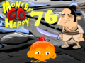 Xogo Monkey Go Happy Stage 76