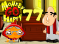 Xogo Monkey Go Happy Stage 77
