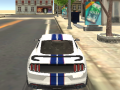 Xogo Top Speed Muscle Cars