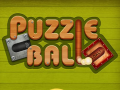 Xogo Puzzle Ball