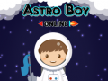 Xogo Astro Boy Online