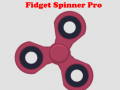 Xogo Fidget Spinner Pro