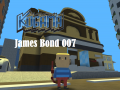 Xogo Kogama: James Bond 007