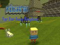 Xogo Kogama: Far Far Away Kingdom