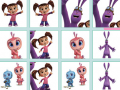 Xogo Kate & Mim-MIm Memory Cards
