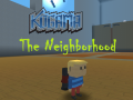 Xogo Kogama: The Neighborhood