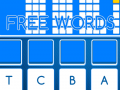Xogo Free Words