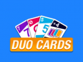 Xogo Duo Cards