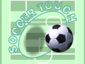 Xogo Soccer Touch