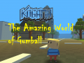 Xogo Kogama: The Amazing World of Gumball