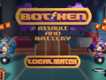 Xogo Botken: Assault and Battery