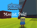 Xogo Kogama: Mount Poki