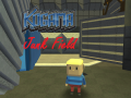 Xogo Kogama: Junk Field