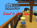 Xogo Kogama: School Is Just Super