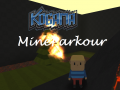 Xogo Kogama: MineParkour