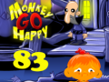 Xogo Monkey Go Happy Stage 83