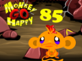 Xogo Monkey Go Happy Stage 85