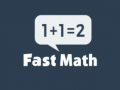 Xogo Fast Math