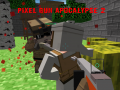 Xogo Pixel Gun Apocalypse 2