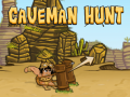 Xogo Caveman Hunt