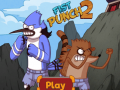 Xogo First Punch 2
