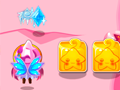 Xogo Candy Fairy