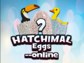 Xogo Hatchimal Eggs Online