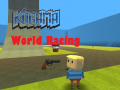 Xogo Kogama: World Racing