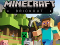 Xogo Minecraft Brickout
