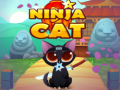 Xogo Ninja Cat