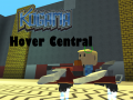 Xogo Kogama: Hover Central