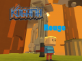 Xogo Kogama: Rouge