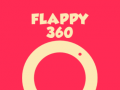 Xogo Flappy 360
