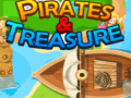 Xogo Pirates & Treasure