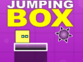 Xogo Jumping Box 