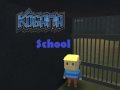 Xogo Kogama: School