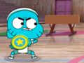 Xogo Disc Duel 