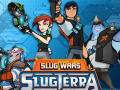 Xogo Slugterra Slug Wars